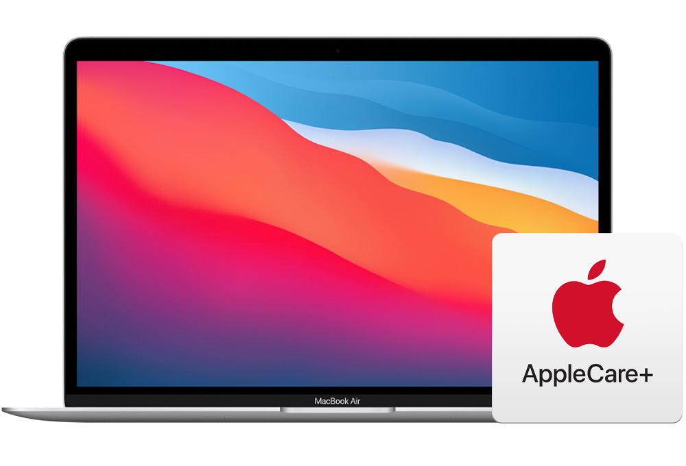 buy apple care for mac